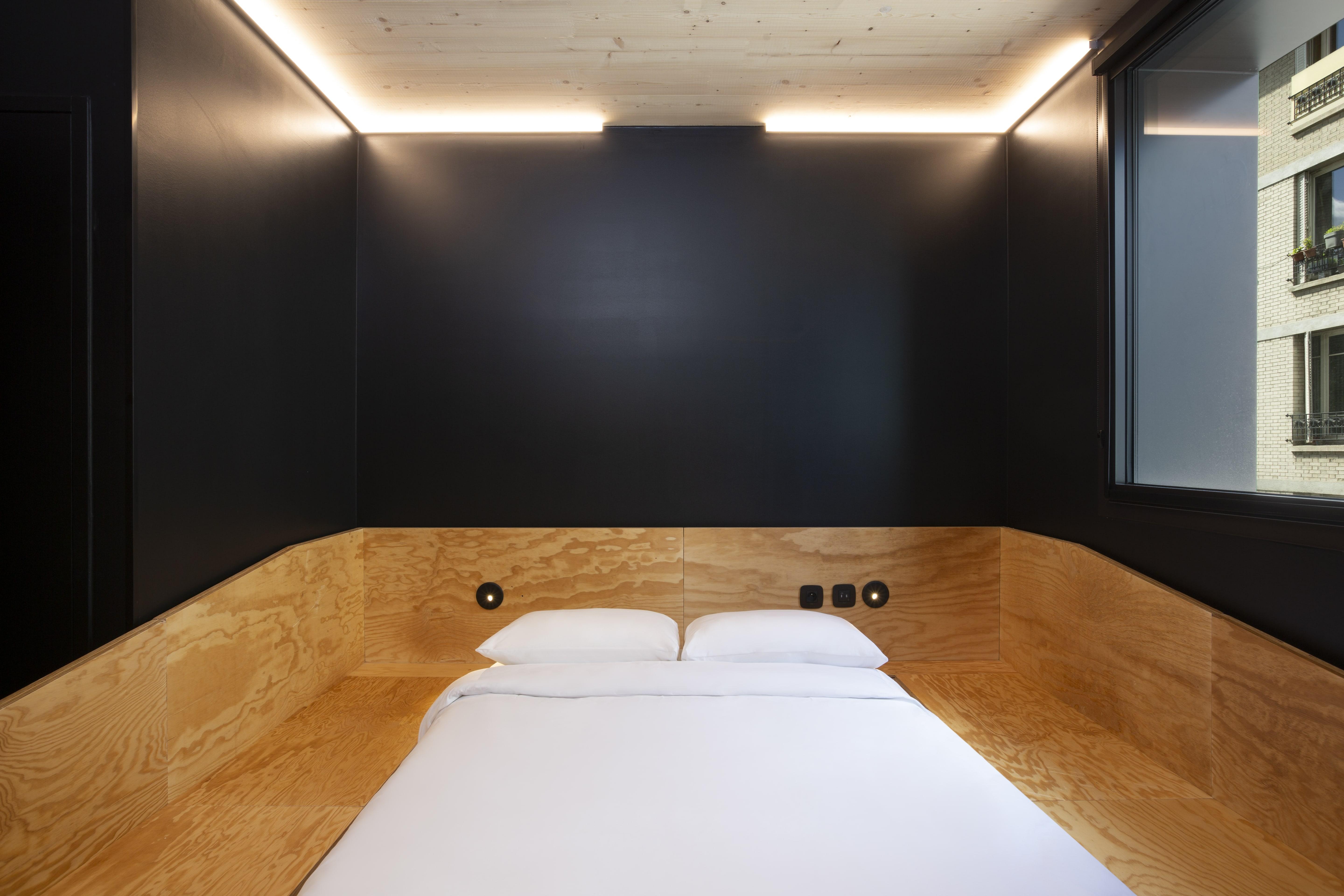 Jo&joe Paris - Hostel