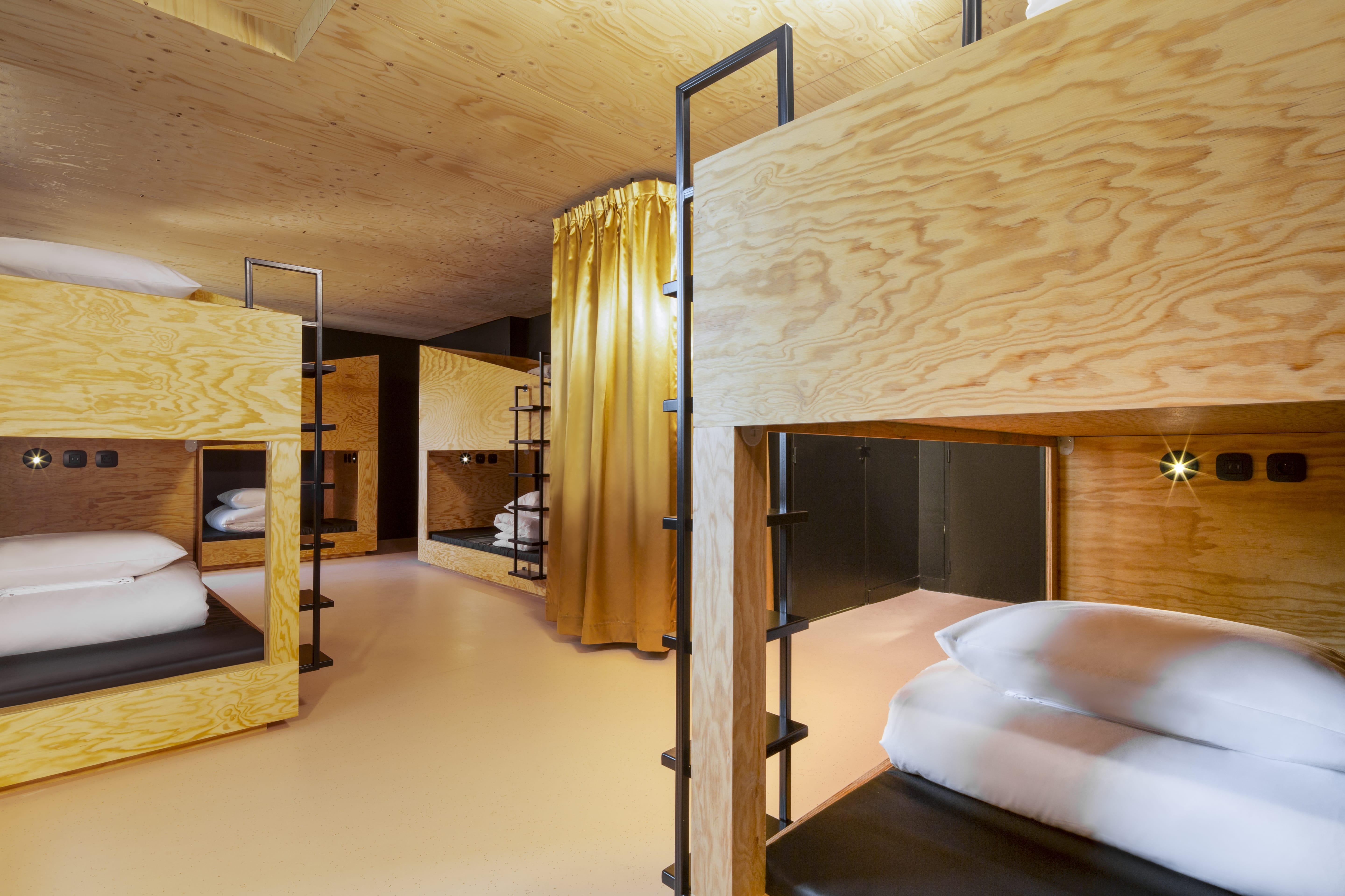 Jo&joe Paris - Hostel