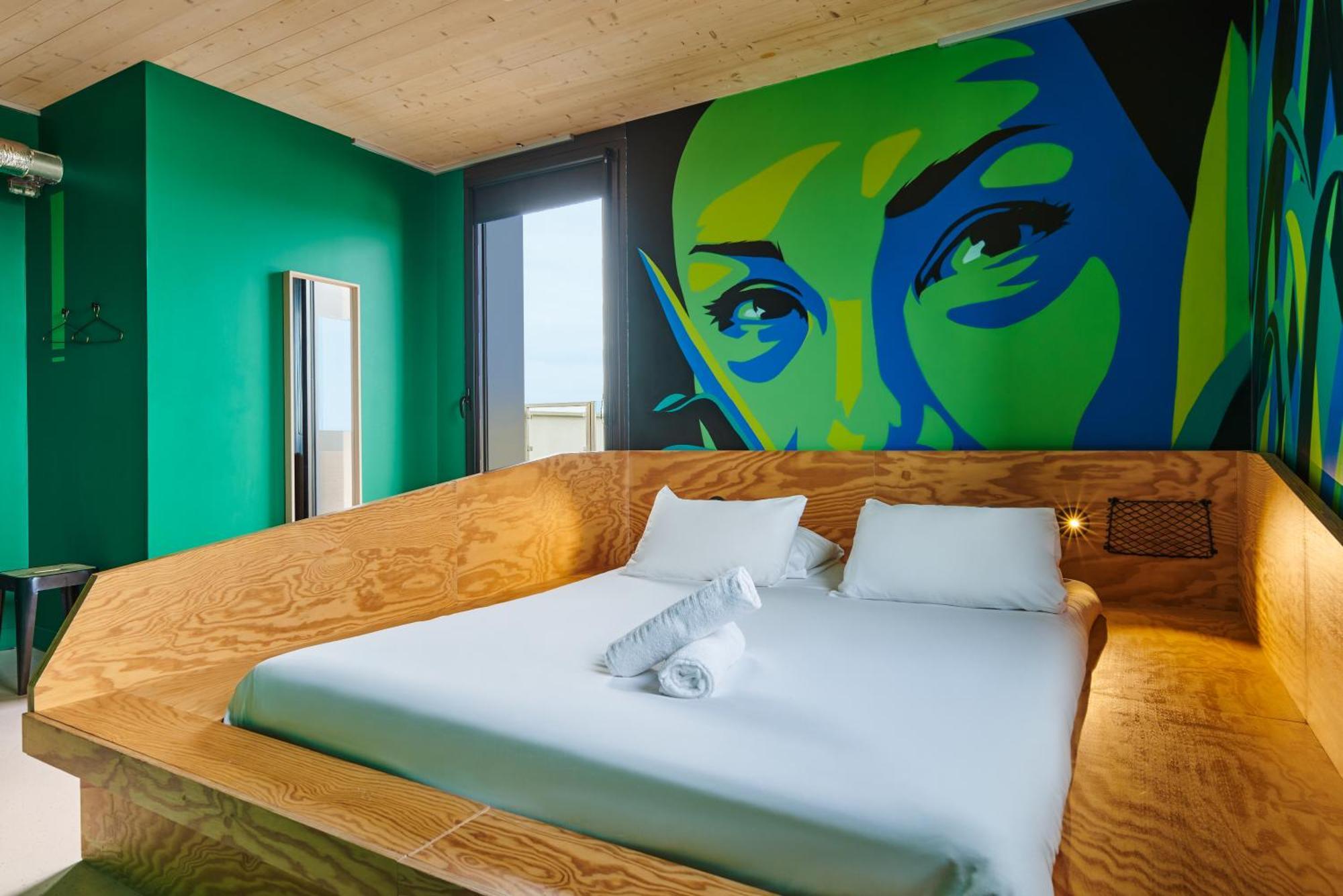 Hostel Jo&joe Paris - Gentilly