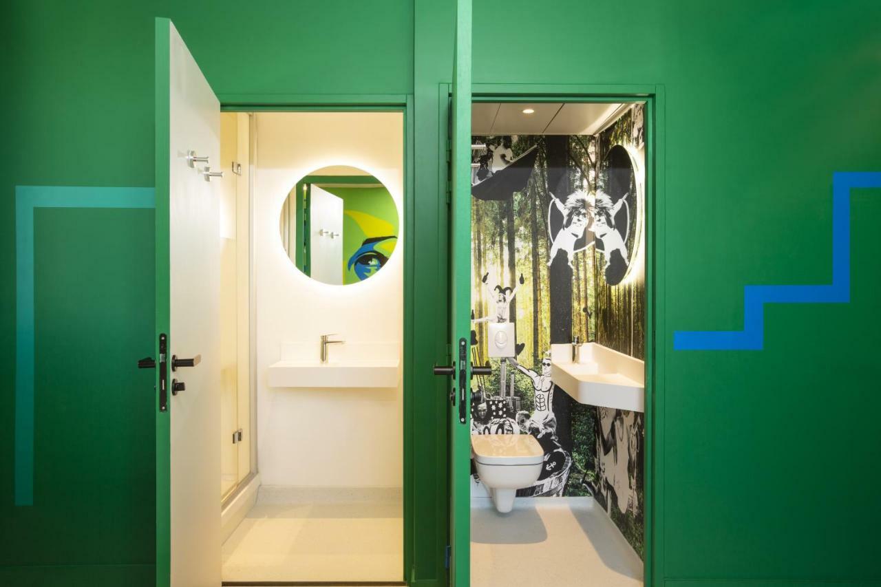 Hostel Jo&joe Paris - *