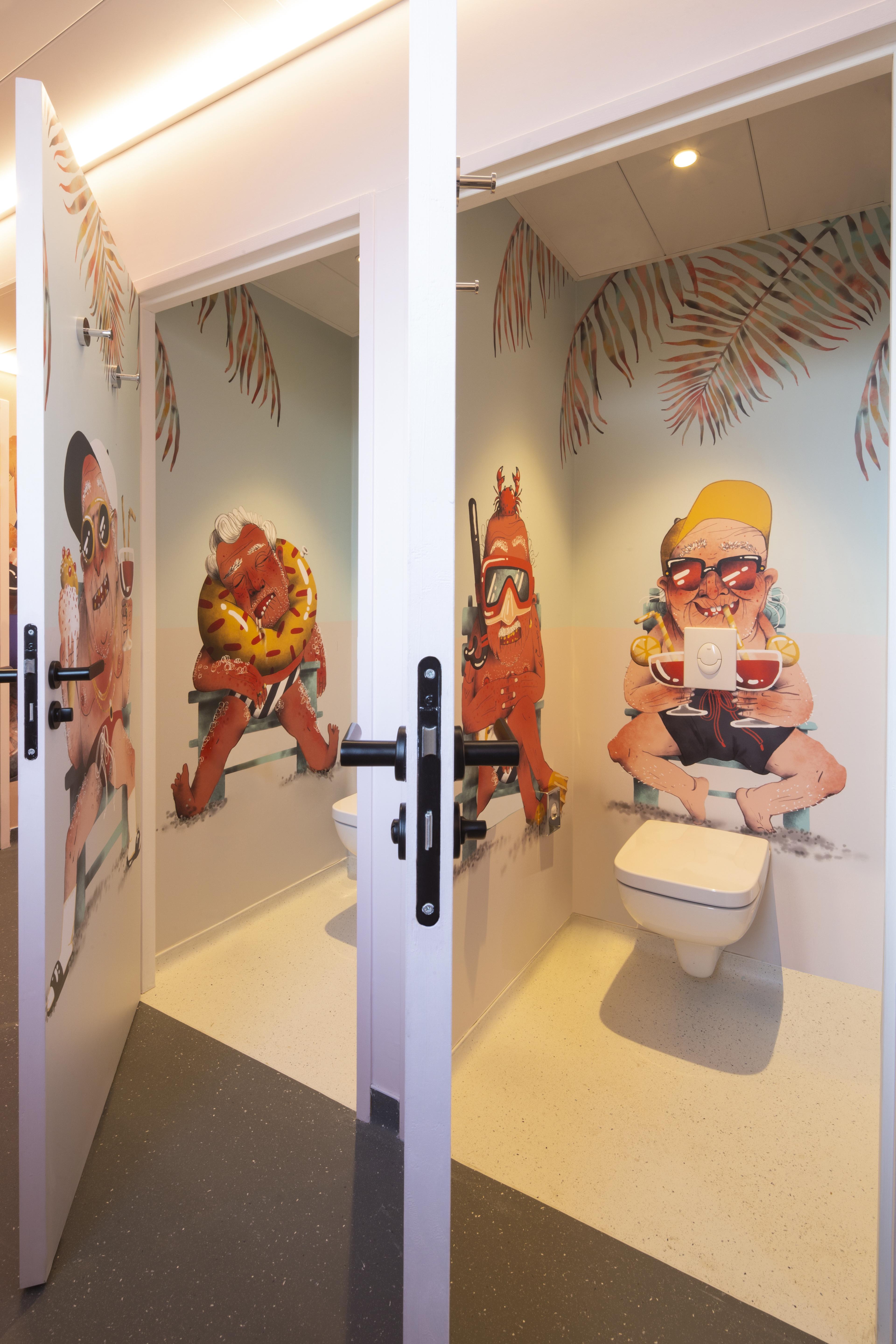 Jo&joe Paris - Hostel Gentilly