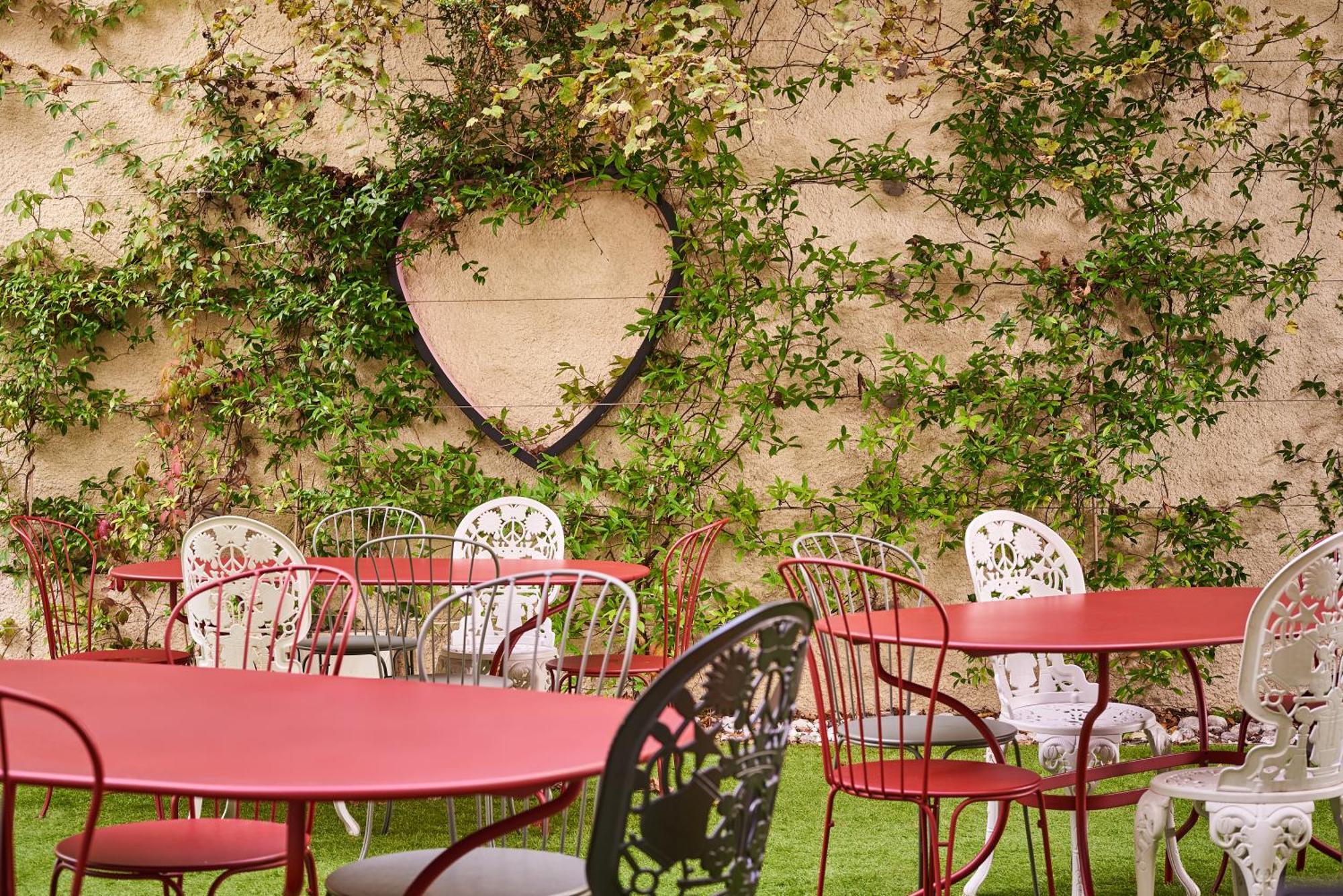 Hostel Jo&joe Paris - *