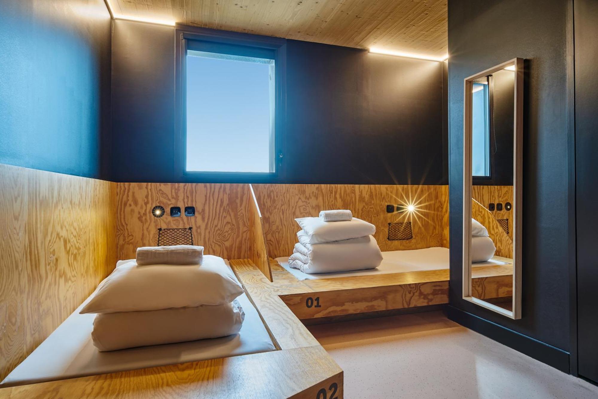 Jo&joe Paris - Hostel *