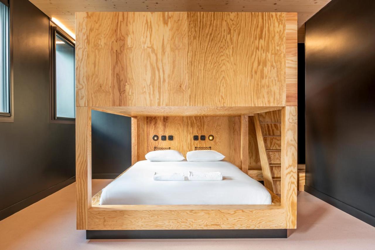 Jo&joe Paris - Hostel *